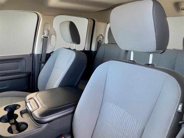 used 2021 Ram 1500 Classic car, priced at $27,300