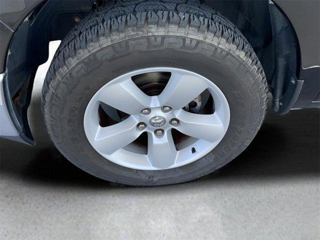used 2021 Ram 1500 Classic car, priced at $27,300