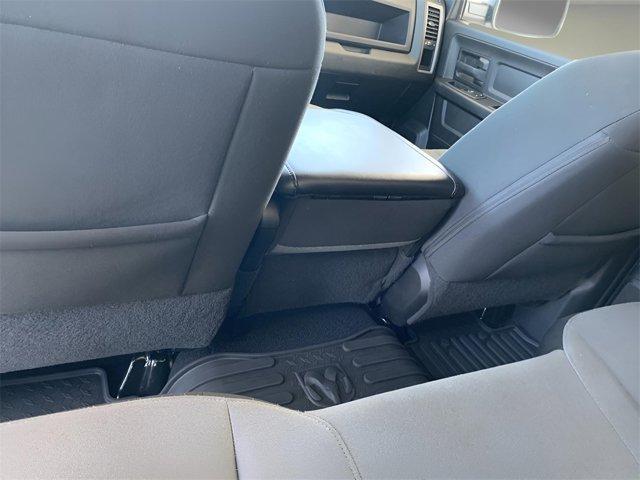 used 2021 Ram 1500 Classic car, priced at $27,300