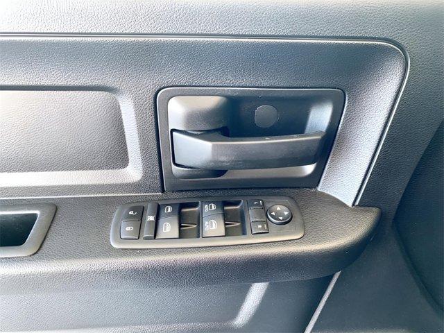 used 2021 Ram 1500 Classic car, priced at $27,300