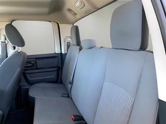 used 2021 Ram 1500 Classic car, priced at $27,300