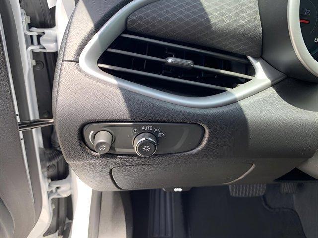 used 2024 Chevrolet Malibu car, priced at $22,500