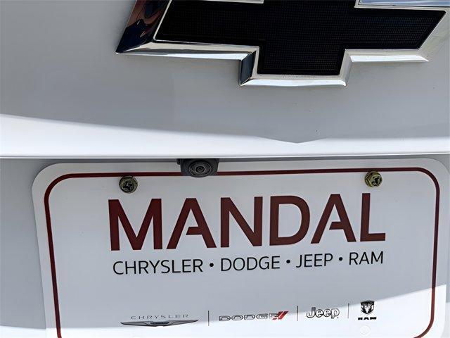 used 2024 Chevrolet Malibu car, priced at $22,500