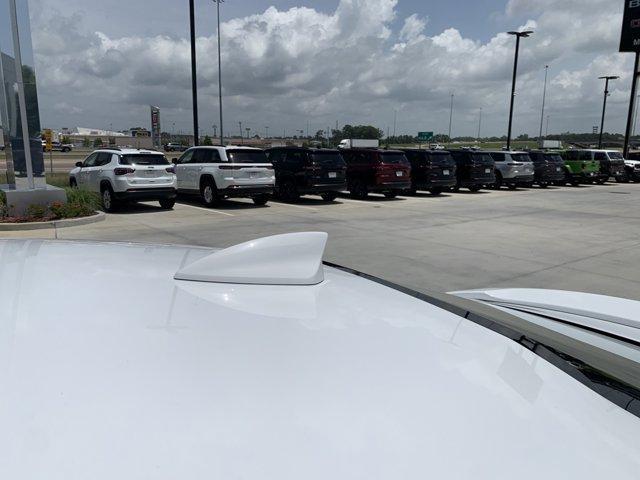 used 2024 Chevrolet Malibu car, priced at $24,800