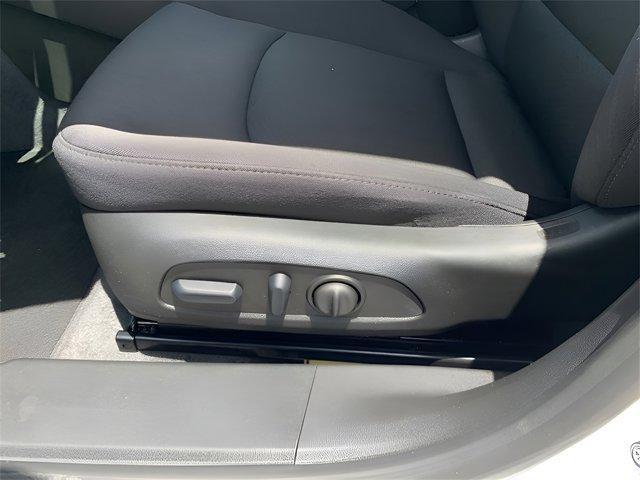 used 2024 Chevrolet Malibu car, priced at $22,500