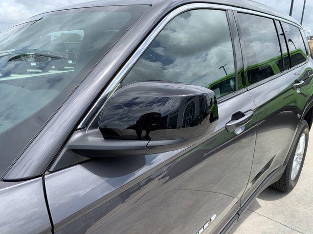 new 2025 Jeep Grand Cherokee L car, priced at $38,364