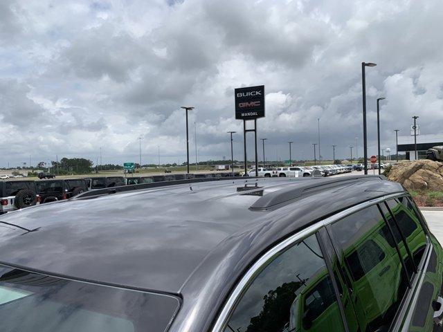 new 2025 Jeep Grand Cherokee L car, priced at $38,364