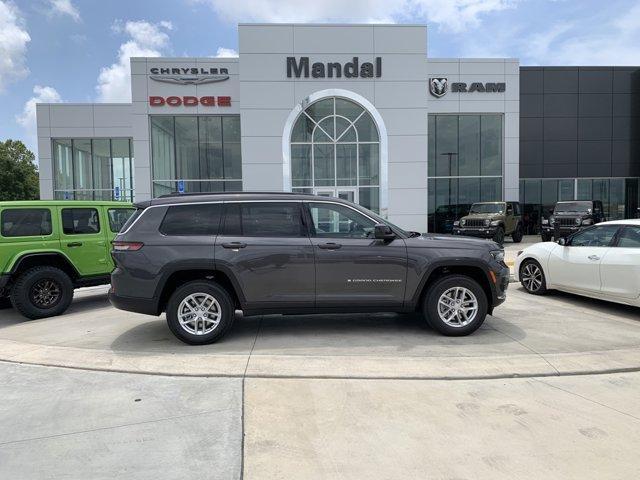 new 2025 Jeep Grand Cherokee L car, priced at $42,166