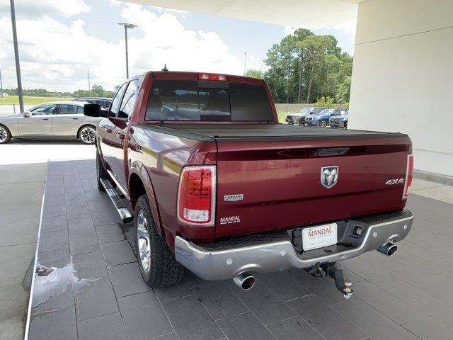 used 2017 Ram 1500 car