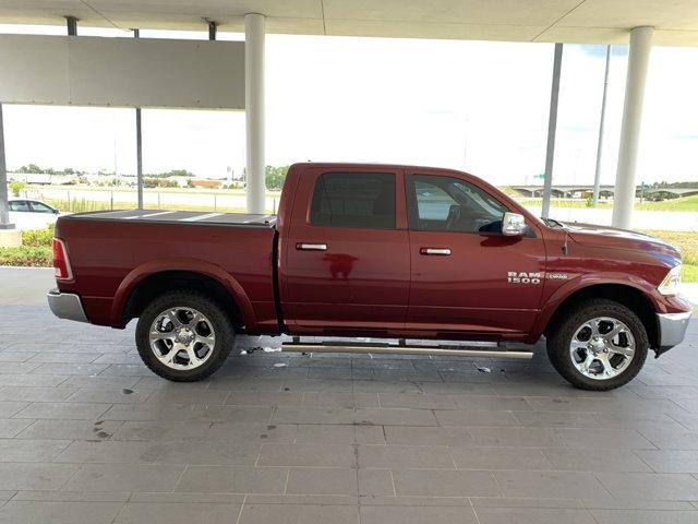 used 2017 Ram 1500 car