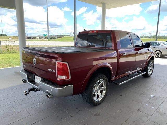 used 2017 Ram 1500 car