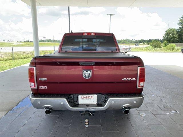 used 2017 Ram 1500 car
