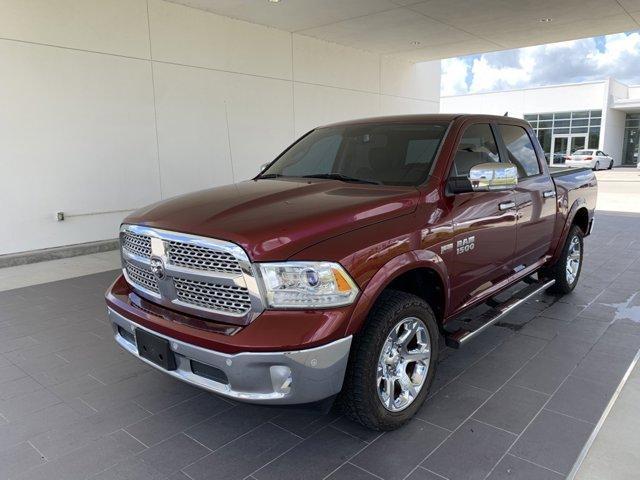 used 2017 Ram 1500 car