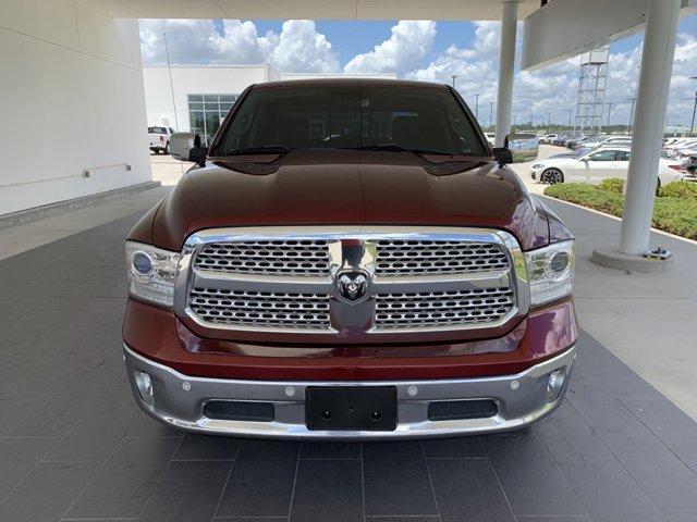 used 2017 Ram 1500 car