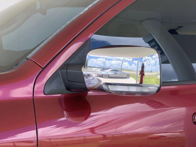 used 2017 Ram 1500 car