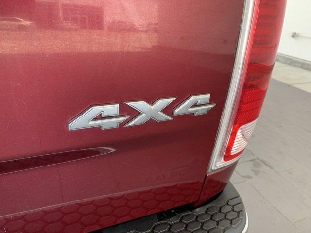 used 2017 Ram 1500 car