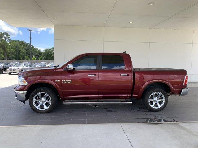 used 2017 Ram 1500 car