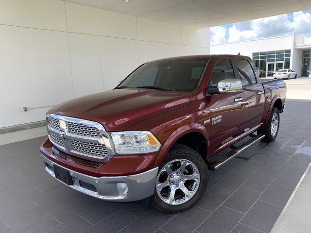 used 2017 Ram 1500 car
