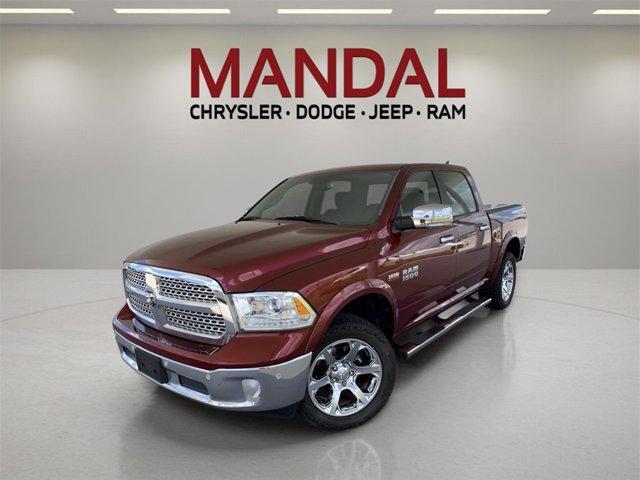 used 2017 Ram 1500 car