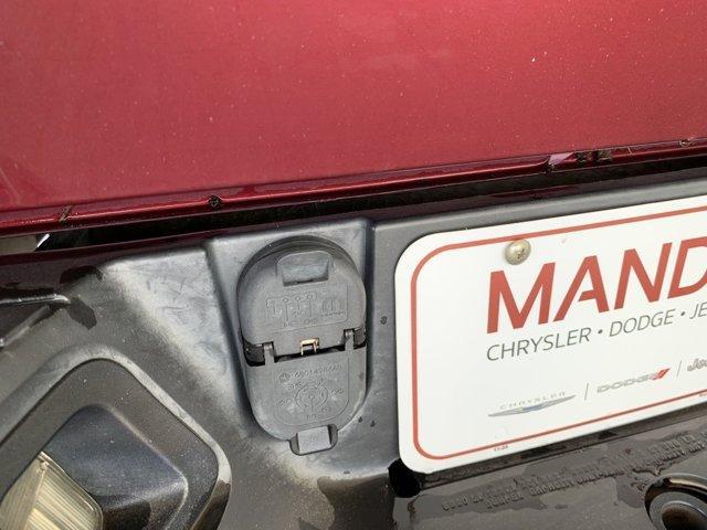 used 2017 Ram 1500 car