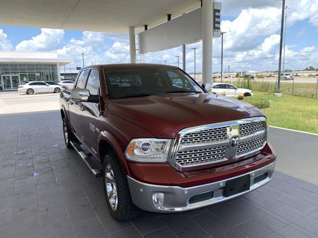 used 2017 Ram 1500 car