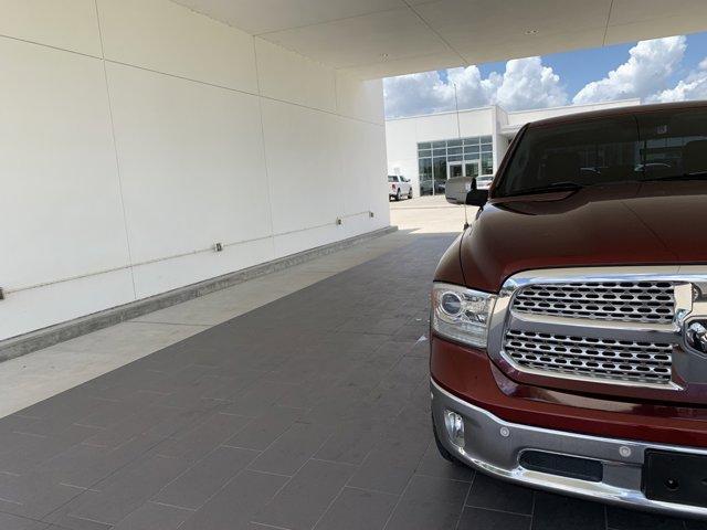 used 2017 Ram 1500 car
