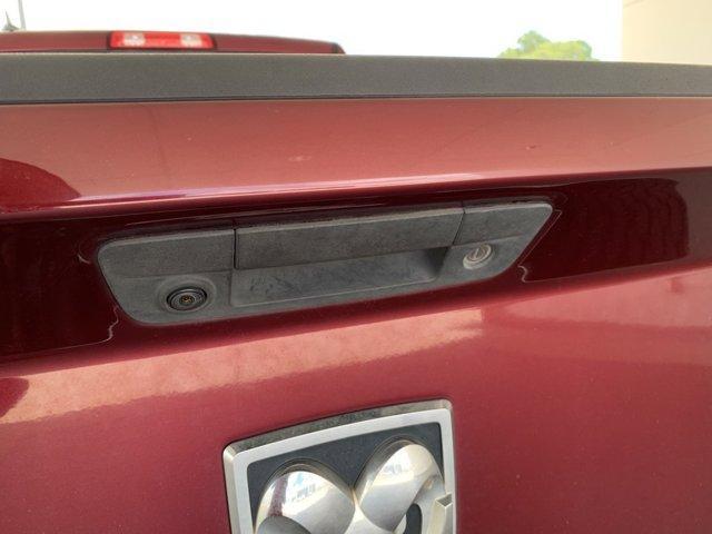 used 2017 Ram 1500 car