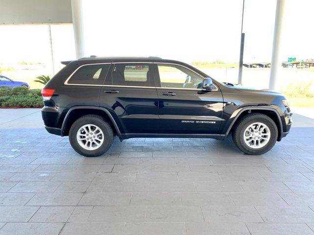used 2018 Jeep Grand Cherokee car, priced at $18,000