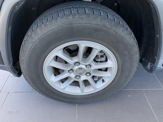 used 2018 Jeep Grand Cherokee car, priced at $18,000