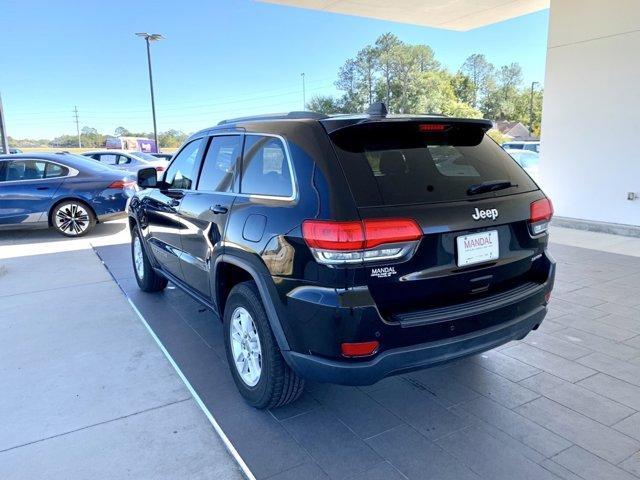 used 2018 Jeep Grand Cherokee car, priced at $18,000