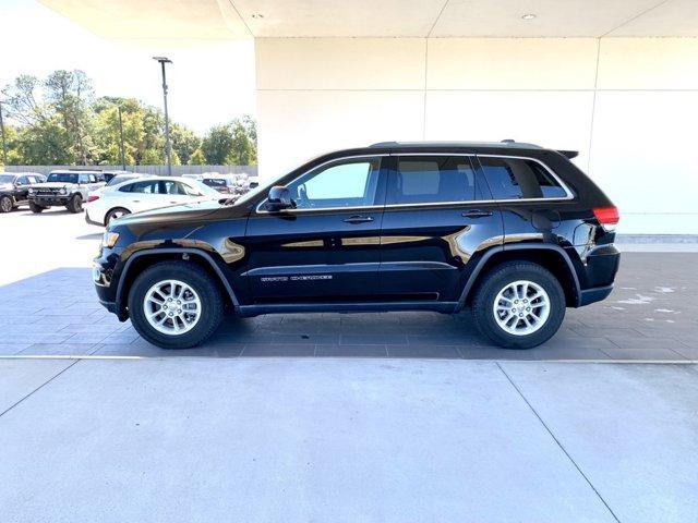 used 2018 Jeep Grand Cherokee car, priced at $18,000