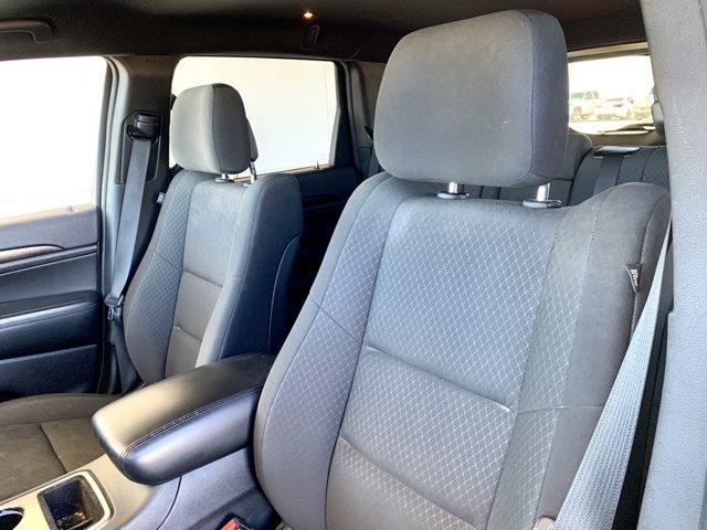 used 2018 Jeep Grand Cherokee car, priced at $18,000