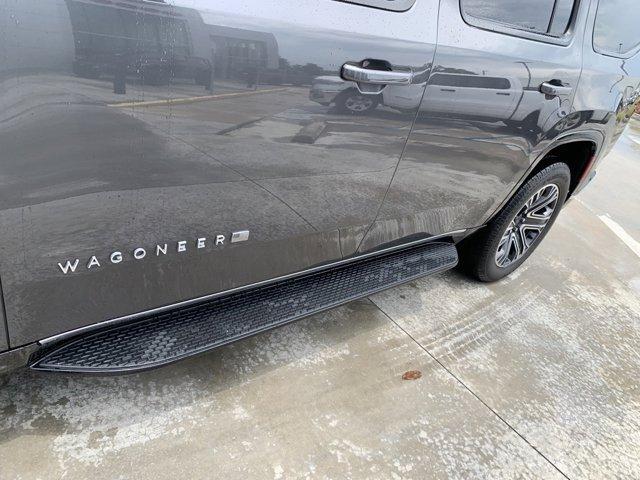 used 2022 Jeep Wagoneer car, priced at $47,800