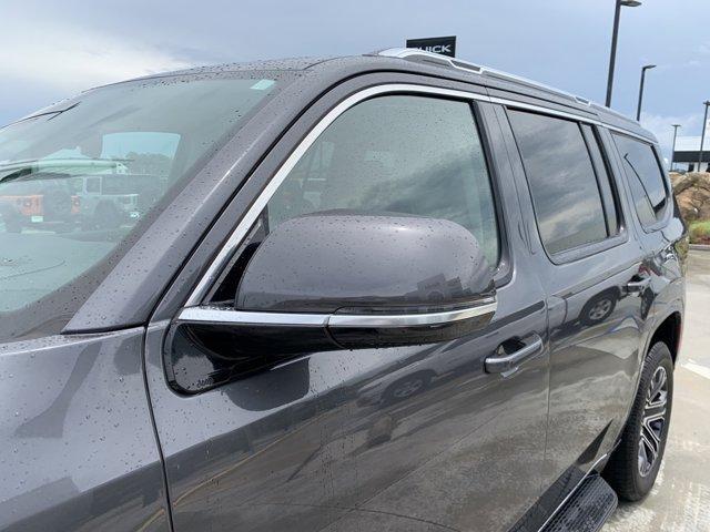 used 2022 Jeep Wagoneer car, priced at $47,800