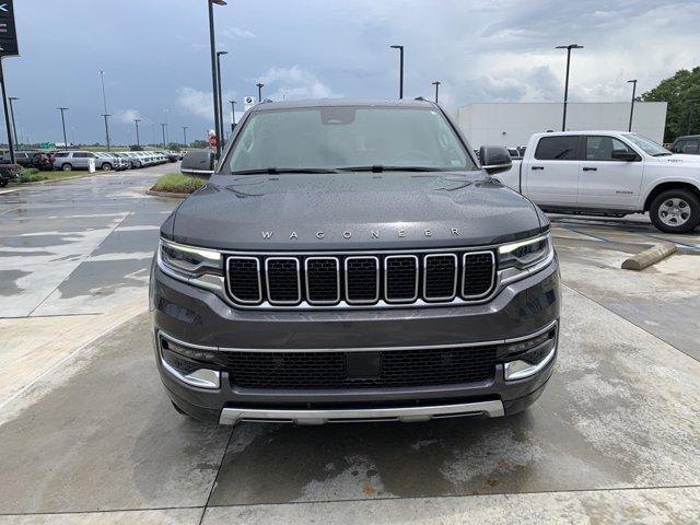 used 2022 Jeep Wagoneer car, priced at $47,800