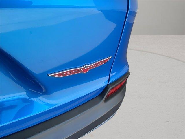 used 2020 Jeep Cherokee car, priced at $22,000