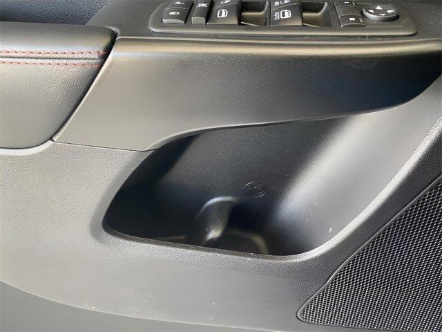 used 2020 Jeep Cherokee car, priced at $22,000
