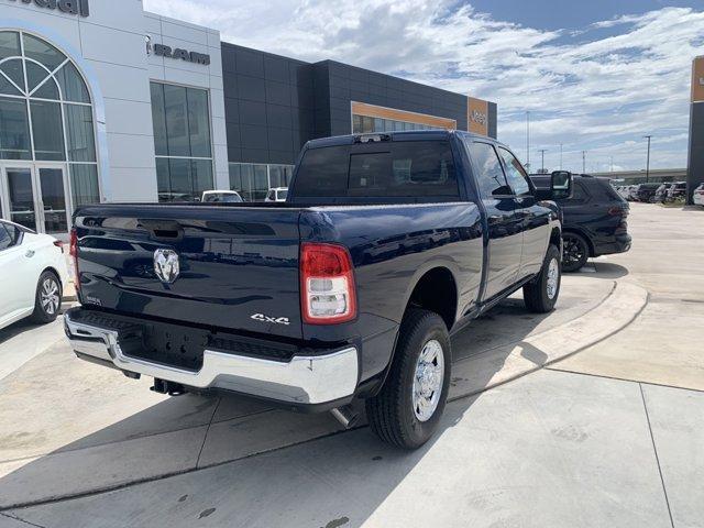 new 2024 Ram 2500 car, priced at $60,688