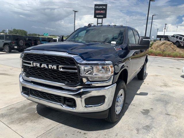 new 2024 Ram 2500 car, priced at $60,688