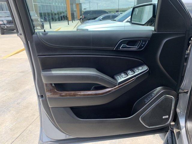 used 2019 Chevrolet Suburban car, priced at $32,000