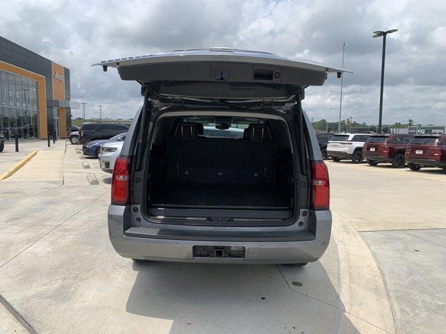 used 2019 Chevrolet Suburban car, priced at $32,000