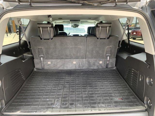 used 2019 Chevrolet Suburban car, priced at $32,000