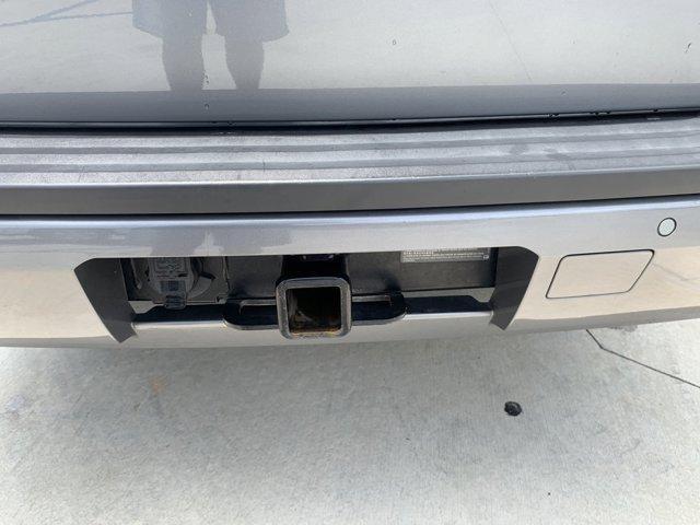 used 2019 Chevrolet Suburban car, priced at $32,000