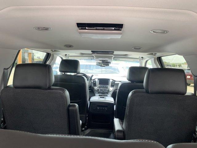 used 2019 Chevrolet Suburban car, priced at $32,000