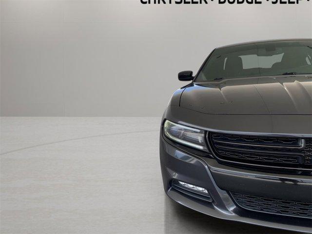 used 2016 Dodge Charger car, priced at $14,800