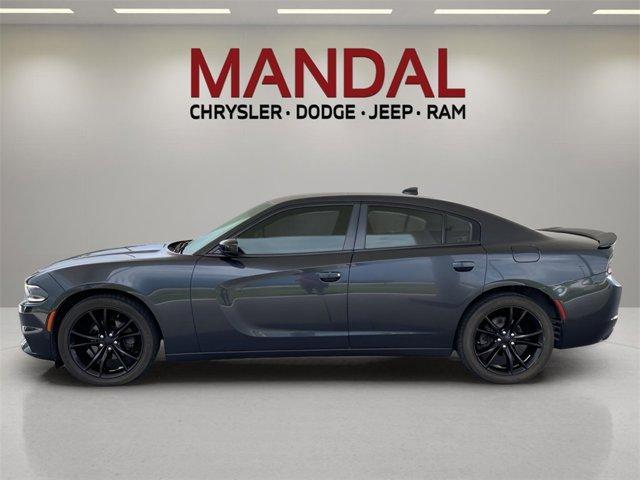used 2016 Dodge Charger car, priced at $14,800