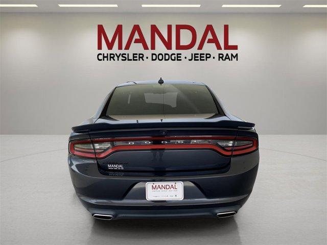 used 2016 Dodge Charger car, priced at $14,800