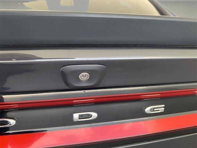 used 2016 Dodge Charger car, priced at $14,800