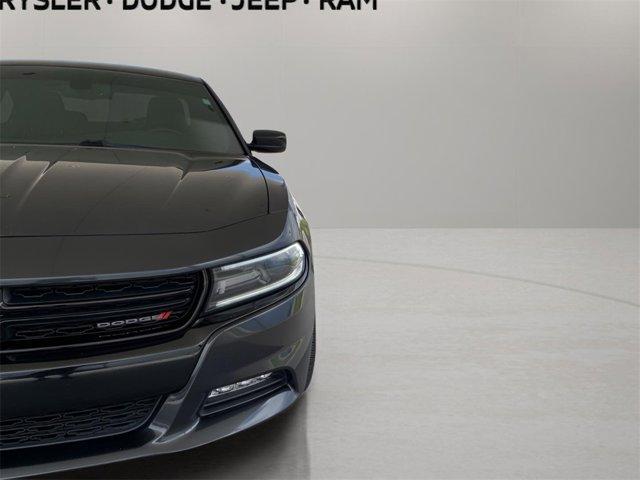 used 2016 Dodge Charger car, priced at $14,800