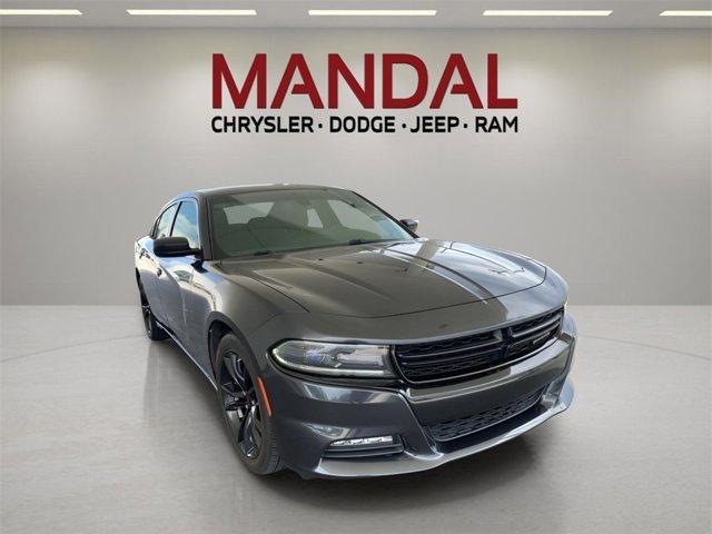 used 2016 Dodge Charger car, priced at $14,800